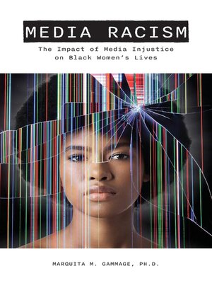 cover image of Media Racism